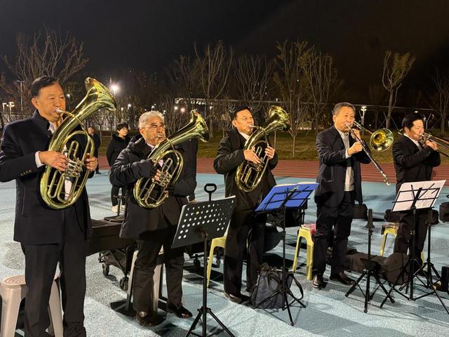 一键打开“文兴邹平”：每个周五的晚上，这里“红”透半边天！