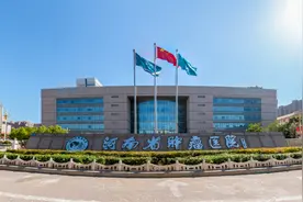 家族多人接连患癌 专家揭示背后“元凶”图片