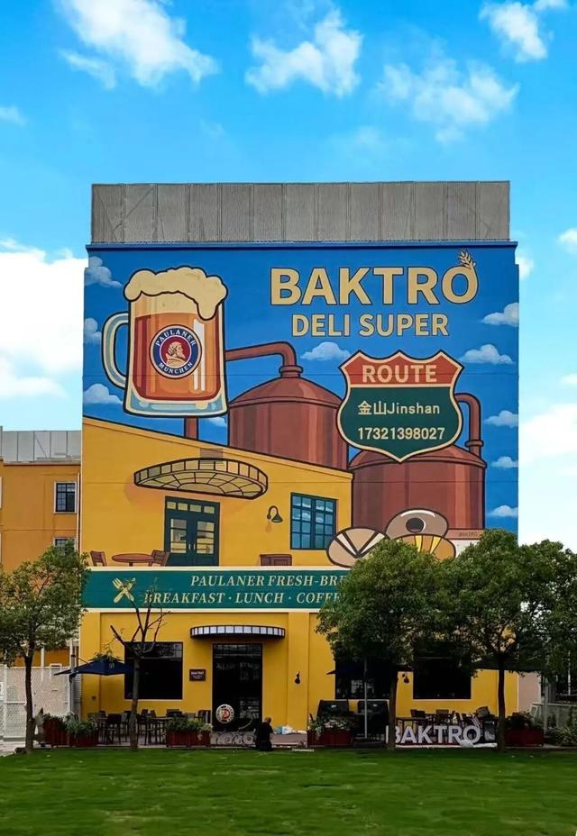 金山二日游，就按这个线路来