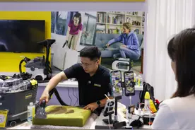 不再仅依赖“价格内卷”，中企出海实现哪些升级？图片