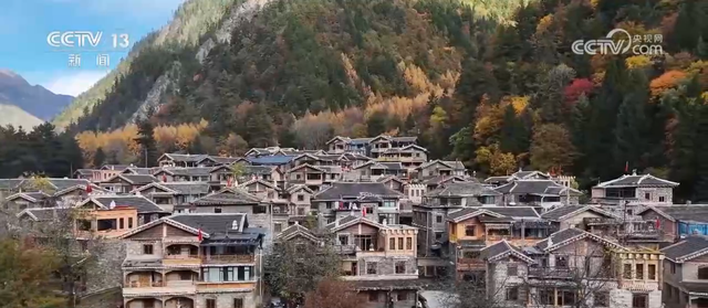 冰雪美景成为激活乡村振兴“金钥匙” 村民在“家门口”吃上“旅游饭”