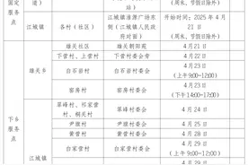 关于进一步规范三轮、四轮低速电动车管理的通告图片