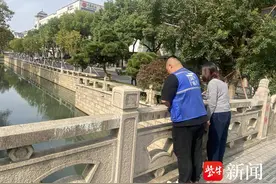 守护河道风貌，打造宜居环境图片