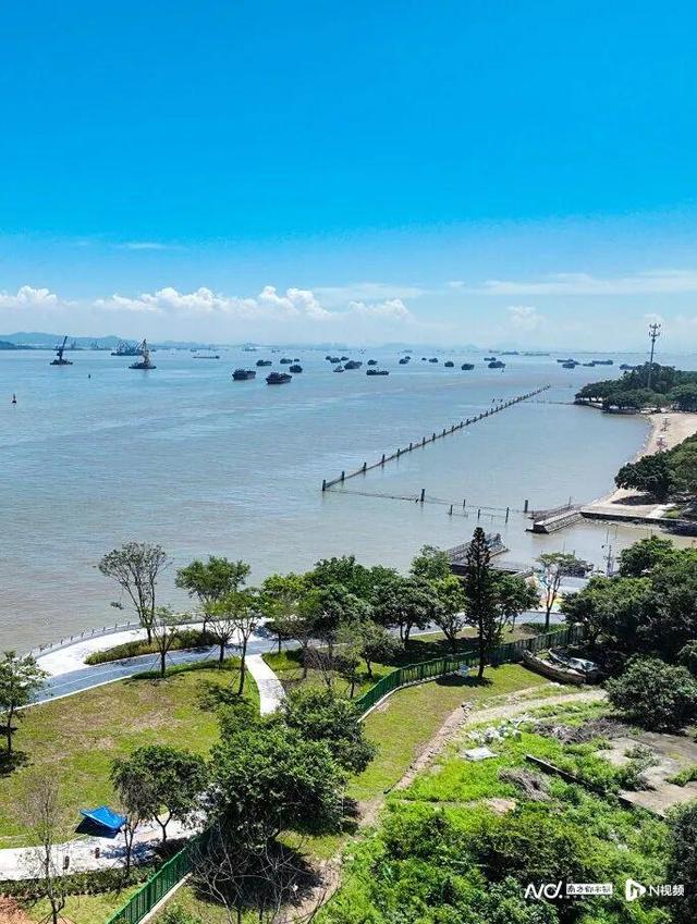 超70场文旅体活动即将登场，中秋国庆假期畅游广州南沙