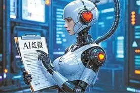 “神助攻”还是“猪队友”？当AI变身红娘……图片