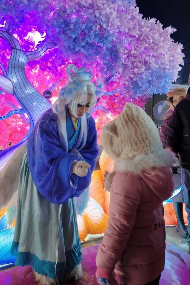 在呼和浩特过年到底有多好玩？看完你就知道了