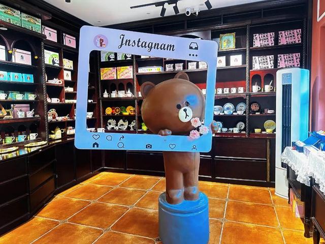 威海百年老街如今大变样