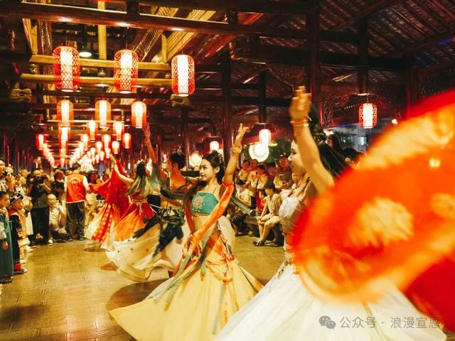 湖北唯一！宣恩“非遗+旅游”模式入选全国改革创新典型案例