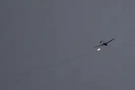 俄乌均称击落对方多架无人机图片