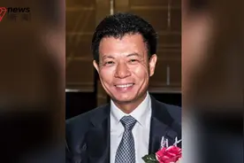 为求自保离开十年，传佳兆业董事长重返内地，公司境外债务重组在望图片