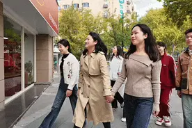 我说中！工装“豫”上河南范儿图片