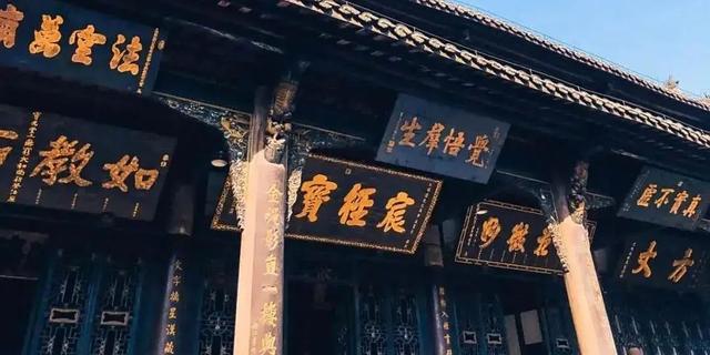 探寻古蜀密码，当然要从新都开始~