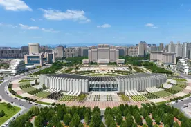 全省第一！新乡市三区入选省未来产业先导区创建名单图片
