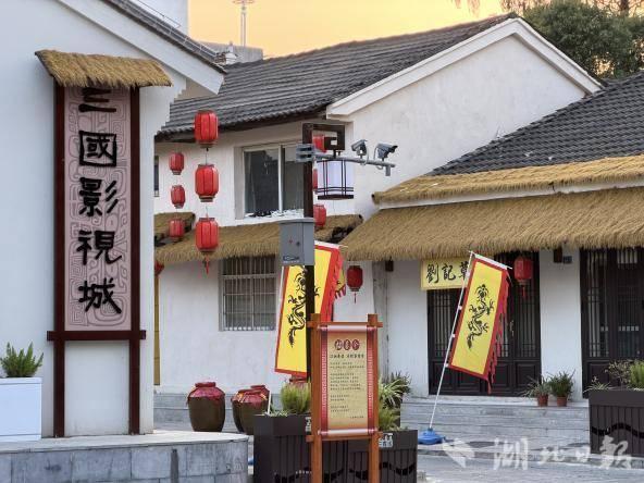 人气顶流！杏运西城citywalk攻略来了！