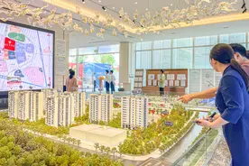 广州天河热门楼盘推全新组团，这个户型值得关注图片