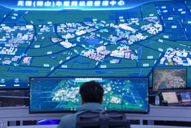 吴韵今风入画来——看无锡如何落笔“人文经济学”