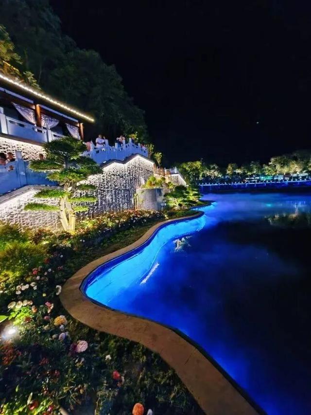 不夜荆楚｜第六站：十堰！