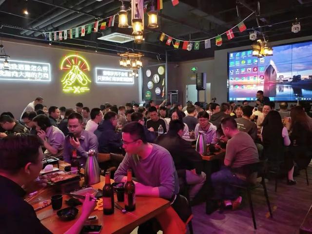 松山湖的夏天：热是真的热，火是真的“火”