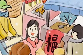 关于大寒的24句话！图片