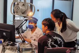 云南咽喉炎高发 专家：这四种情况应及时就医图片