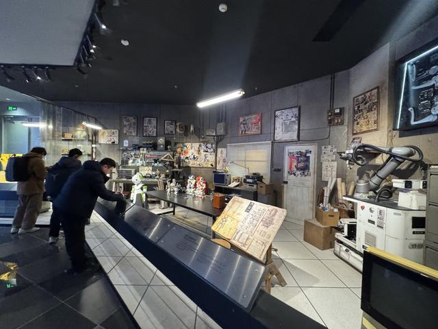 上海科技馆焕新归来开启压力测试，三馆调整开放时间：新增夜场、周一不空！