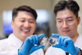 港理大新研究揭示塑料废物潜藏微生物群落可引发生态危机图片