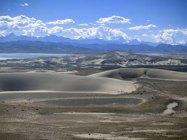 人生总要去一趟西藏吧（下）