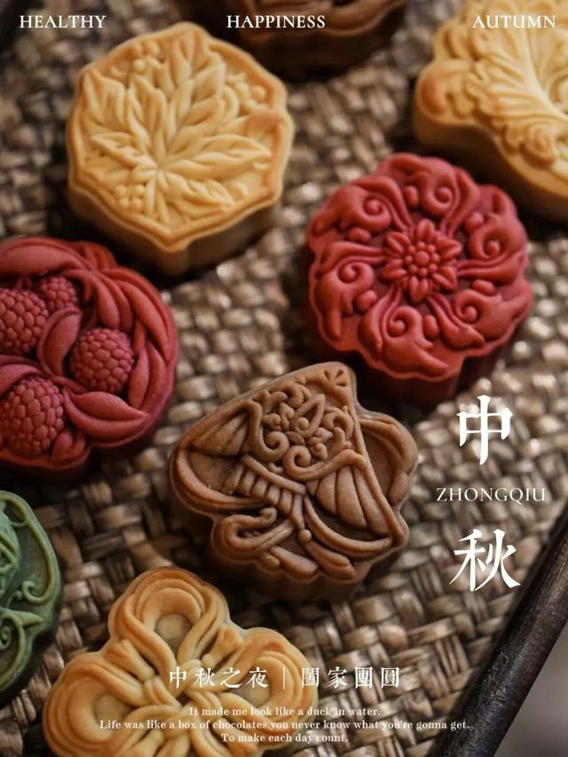 当嫦娥遇上赛博朋克！这份中秋超时空体验指南请收好