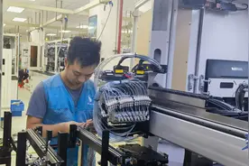 去年规上工业企业营收预超18万亿元！广东工业经济持续向好图片