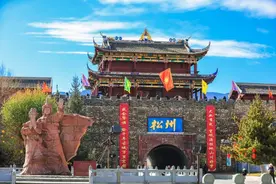 避免“不合理低价团”陷阱 成都至九寨黄龙等12条热点旅游路线有了跟团“参考价”图片