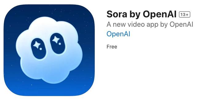 刚刚，OpenAI Sora 2重磅登场！首个APP上线，或将成为AI时代新TikTok