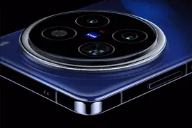 vivo将全面进入2亿像素镜头时代：双2亿方案评估中图片