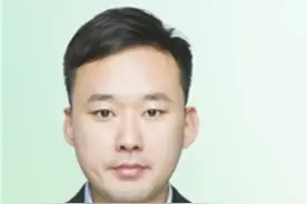 推动“基金入豫”的过程中，如何筛选项目？顶端专访领诚基金董事长孙宁图片
