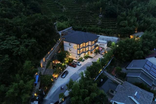 浙江+9，2025年全国甲级、乙级旅游民宿评定结果公示