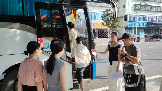 2025年抚州市文化和旅游产业发展大会｜讲解员实操培训