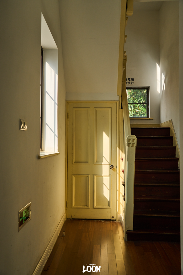 来上海为什么必逛愚园路？