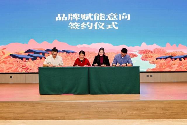 “M30全国民宿协会会长走进巴中”活动圆满落幕