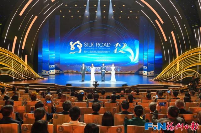 跟着影视去旅行，打卡电影里的福州！