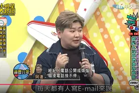 吴宗宪三女儿「每天都被求婚」！Sandy：是真的  经纪人揭超扯真相图片