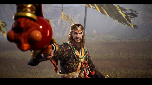 《真・三国无双 3：完全版高清复刻版》游戏官宣 2026 年登陆 PS5