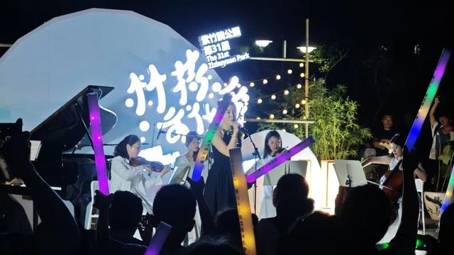 海淀这处皇家行宫，即将开启光影夜游