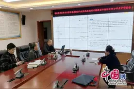 四川省苍溪开展水利行业招标规范建设助推招投标工作高质量发展图片
