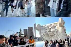 天津：把中华优秀传统文化融入生活图片