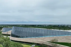 “最”忆是长江｜文明“蜀”光图片