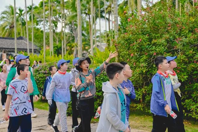 【亲子营】海南暖冬骑行总动员：和孩子一起，去山海之间撒个野，让快乐电量满格！