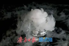 济南市科技馆（东馆）公益科普活动开始报名啦图片