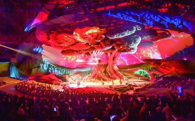 巴中2025十大文旅活动精彩回顾