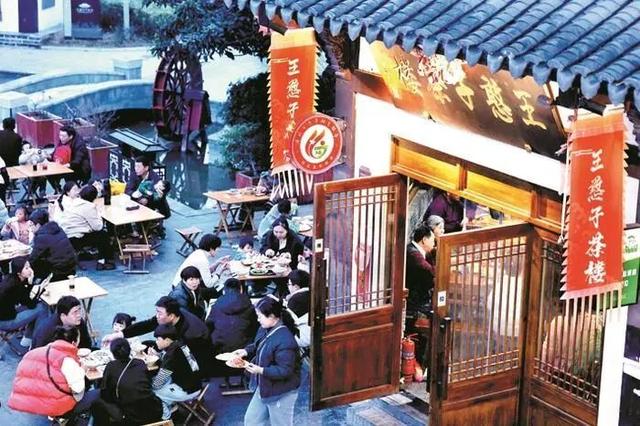 “图说淮北”系列报道之三：“人文肌理” 老街深巷里的烟火与传承