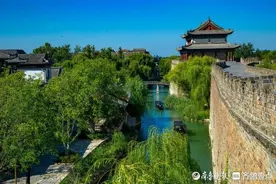 济南新维度｜一座古城，将为城市带来什么？图片