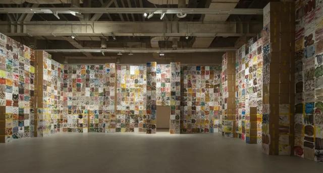 艺术地标｜未来让我们抵达向往的“软城市”